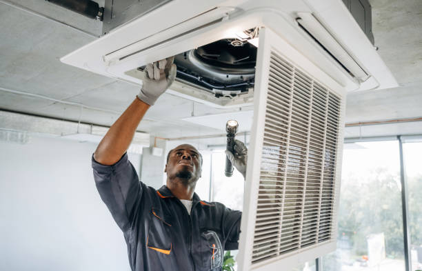Licensed Air Conditioning Service service in Long Beach, CA - FH HVAC