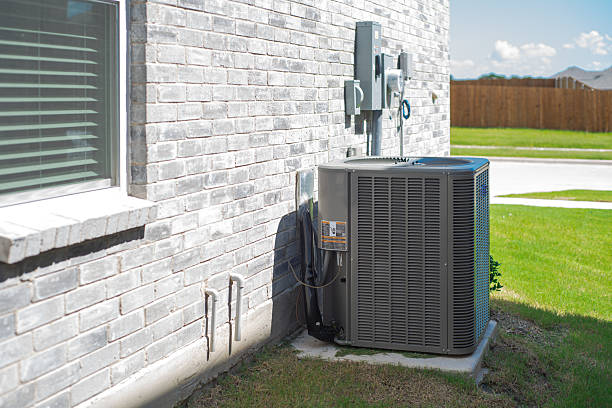 Reliable Air Conditioning Service contractor in Long Beach, CA by FH HVAC